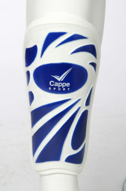 Cappe Club Shin Guard